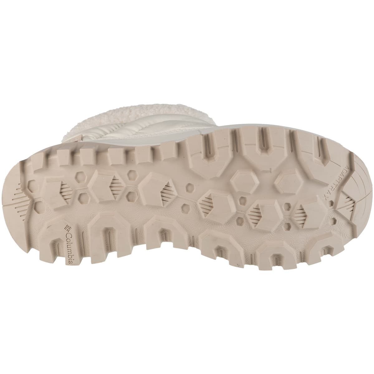 Women's Boots Columbia White