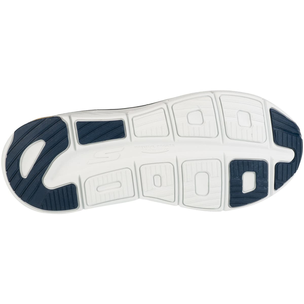 Men's Running Shoes Skechers White