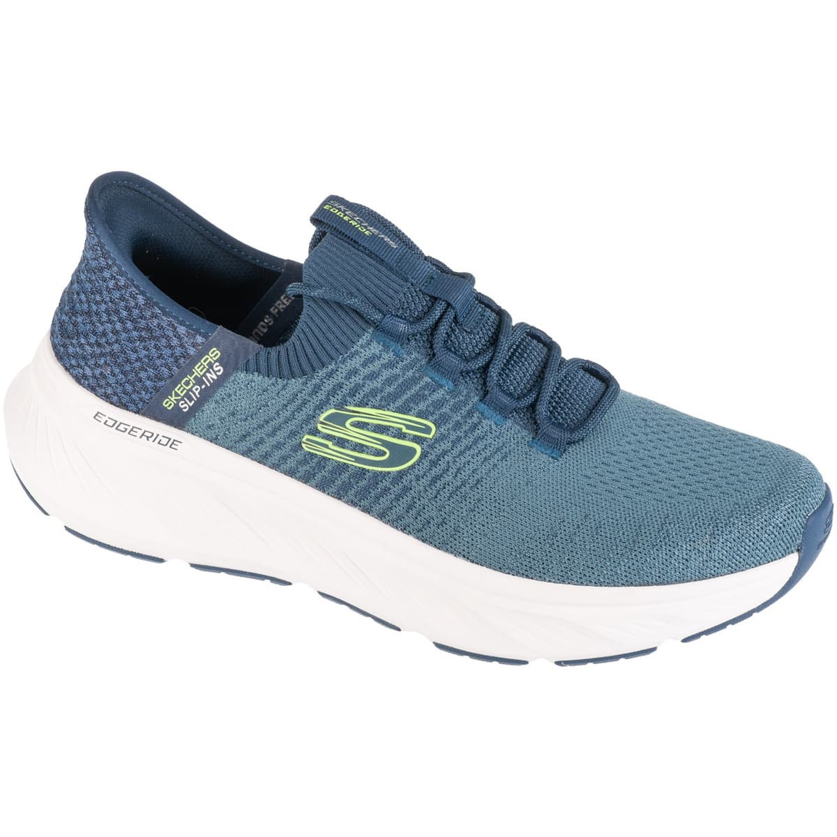Men's Sneakers Skechers Navy