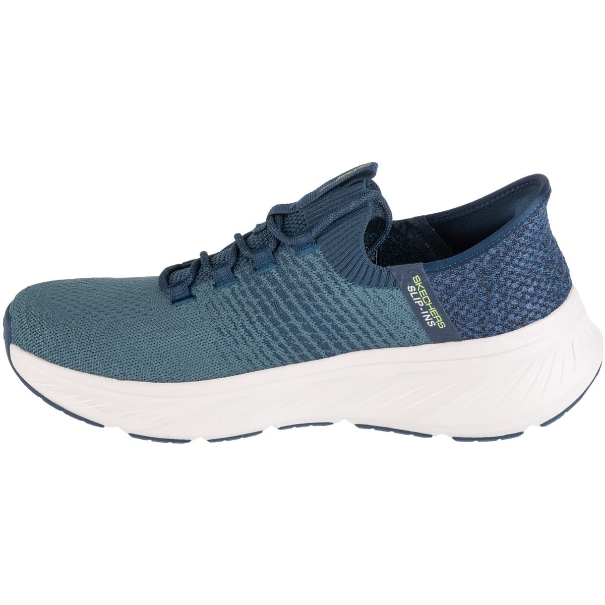 Men's Sneakers Skechers Blue