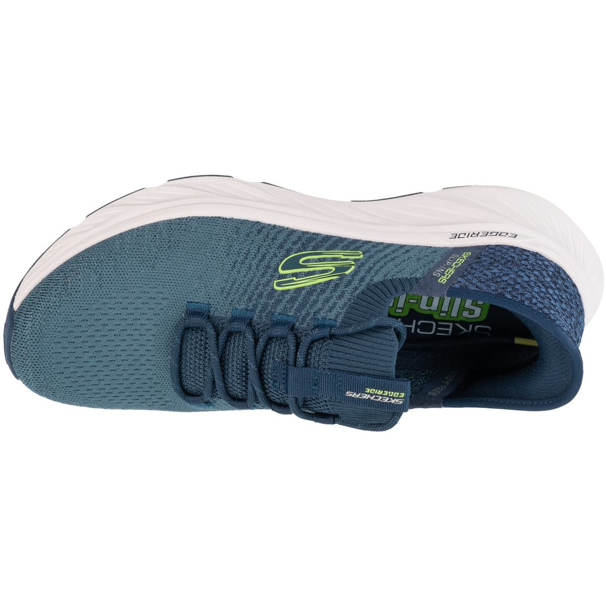 Men's Sneakers Skechers Blue