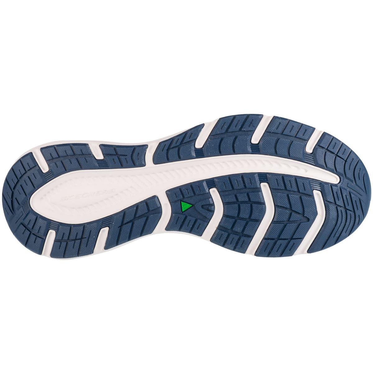 Men's Sneakers Skechers Blue