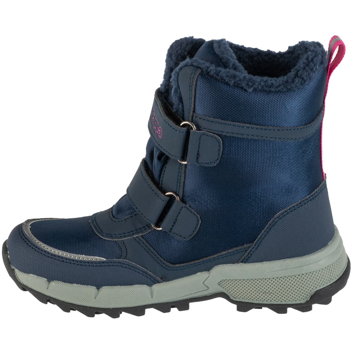 Girls' Boots Kappa Blue