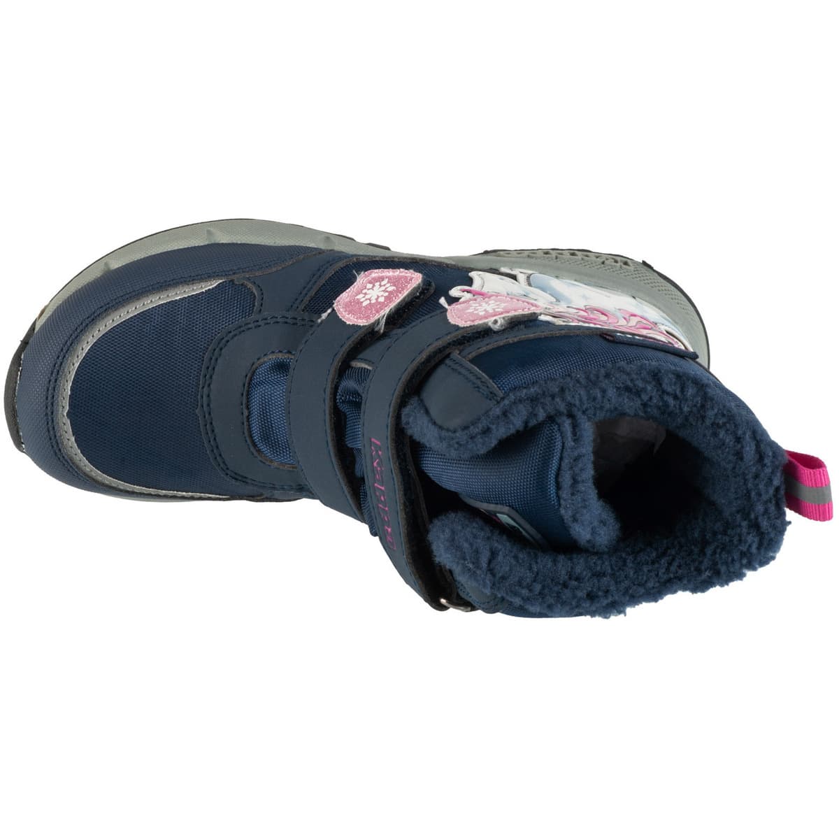 Girls' Boots Kappa Blue