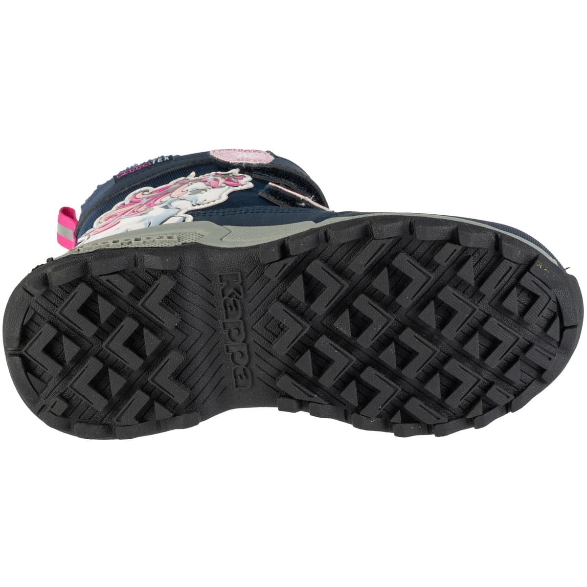 Girls' Boots Kappa Blue