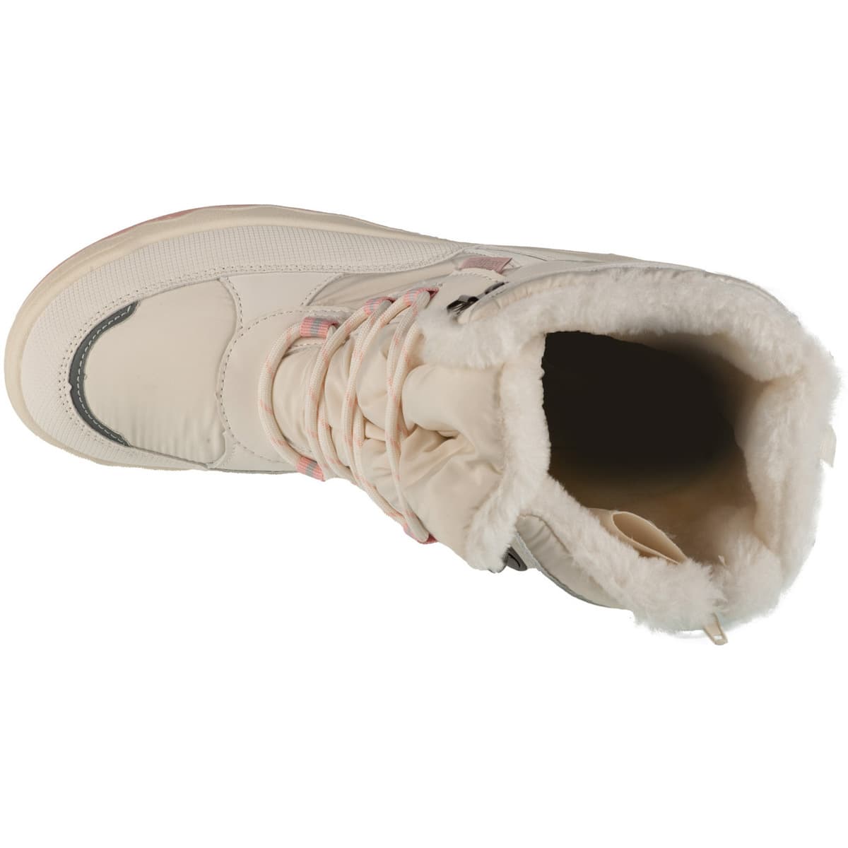 Girls' Boots Kappa Beige