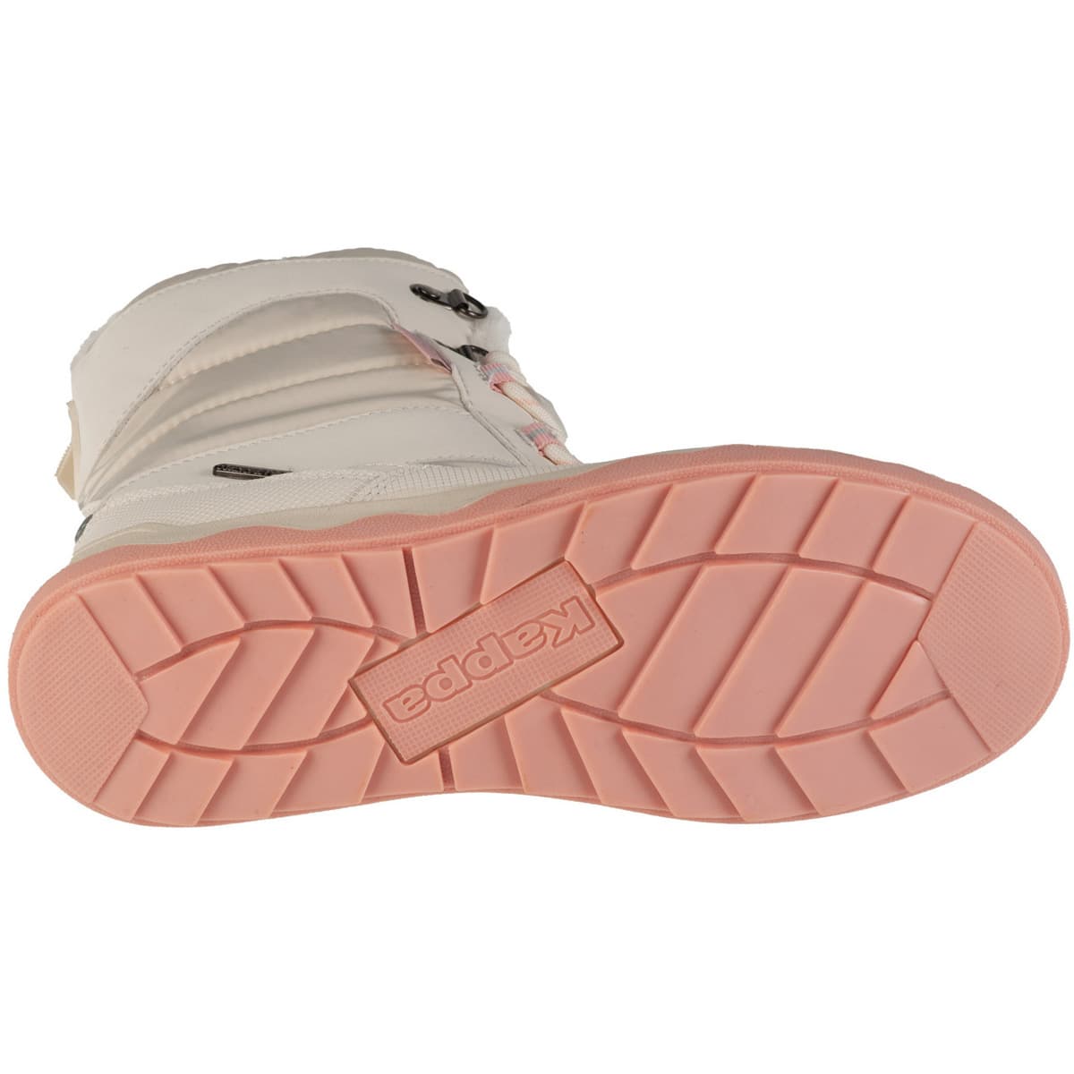 Girls' Boots Kappa Beige