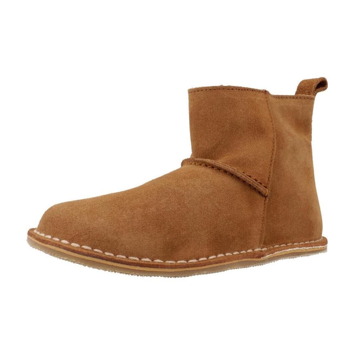 Μποτίνια Boston Respetuoso Niña Modèle Ice