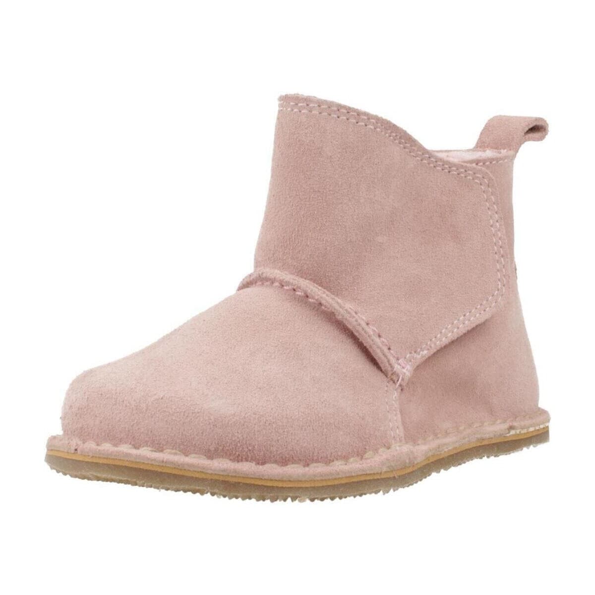 Μποτίνια Boston Respetuoso Niña Modèle Orejas