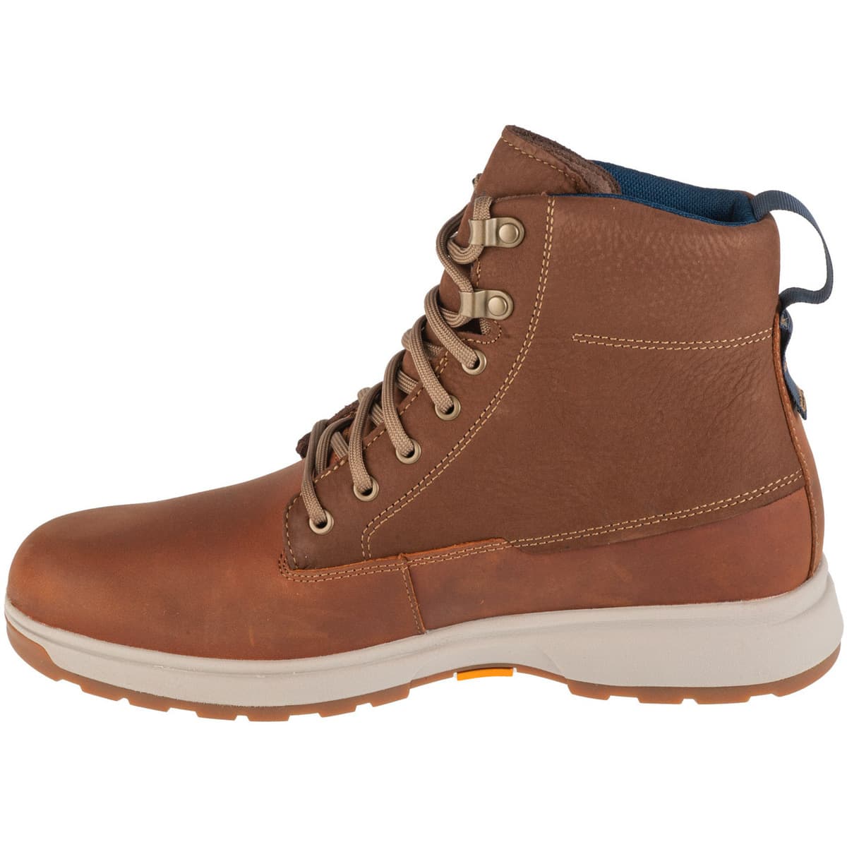 Men's Outdoor Shoes Timberland Brown