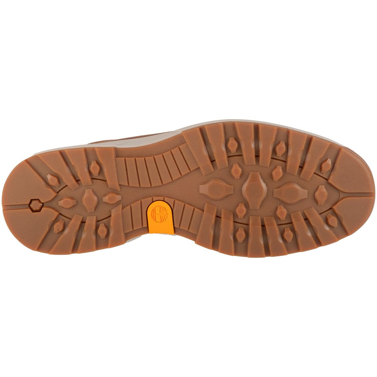 Men's Outdoor Shoes Timberland Brown