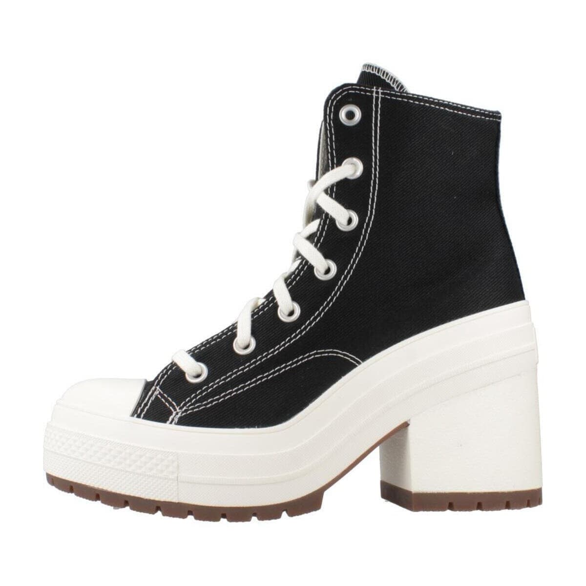 Women's Sneakers Converse Black