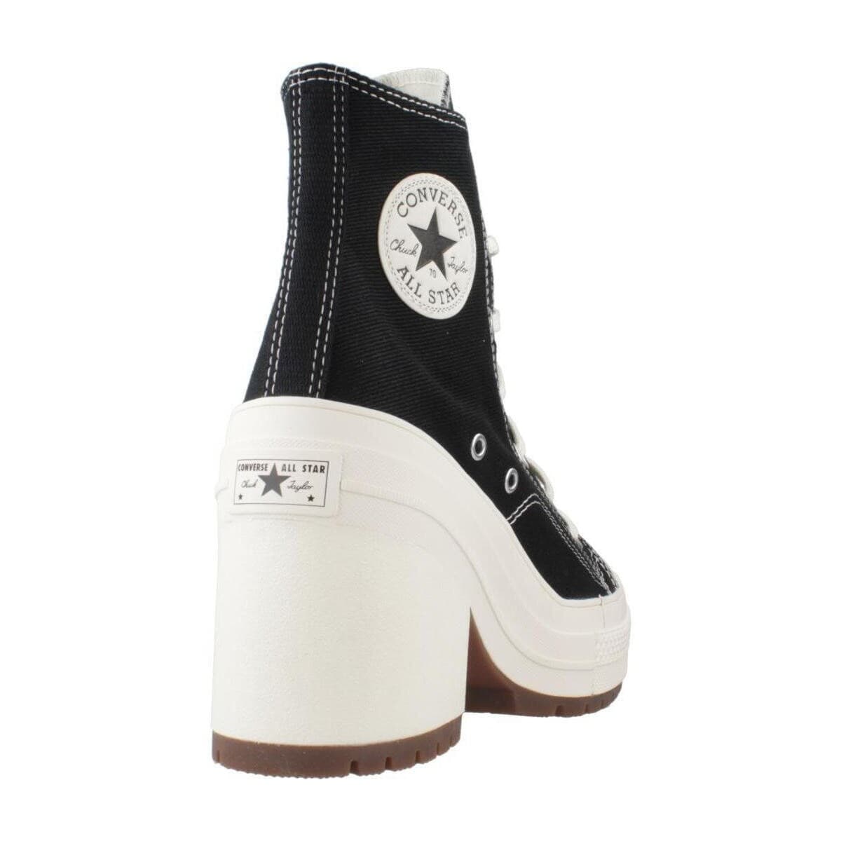 Women's Sneakers Converse Black