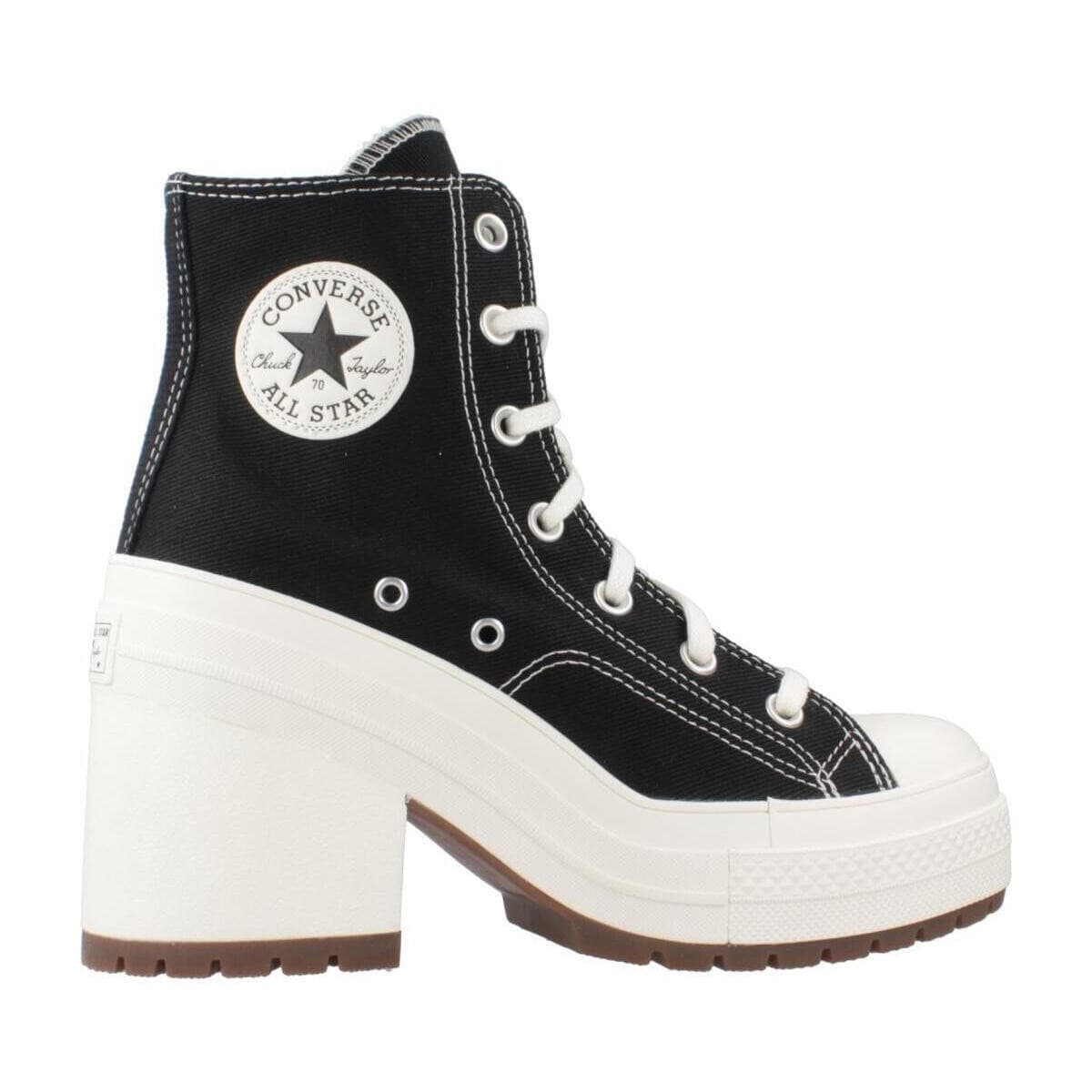 Women's Sneakers Converse Black
