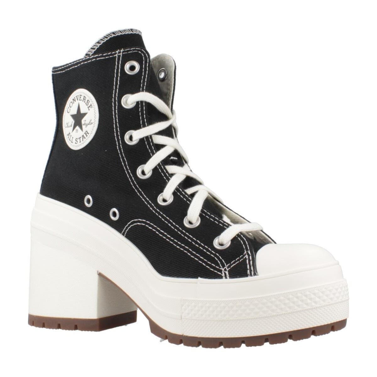 Women's Sneakers Converse Black