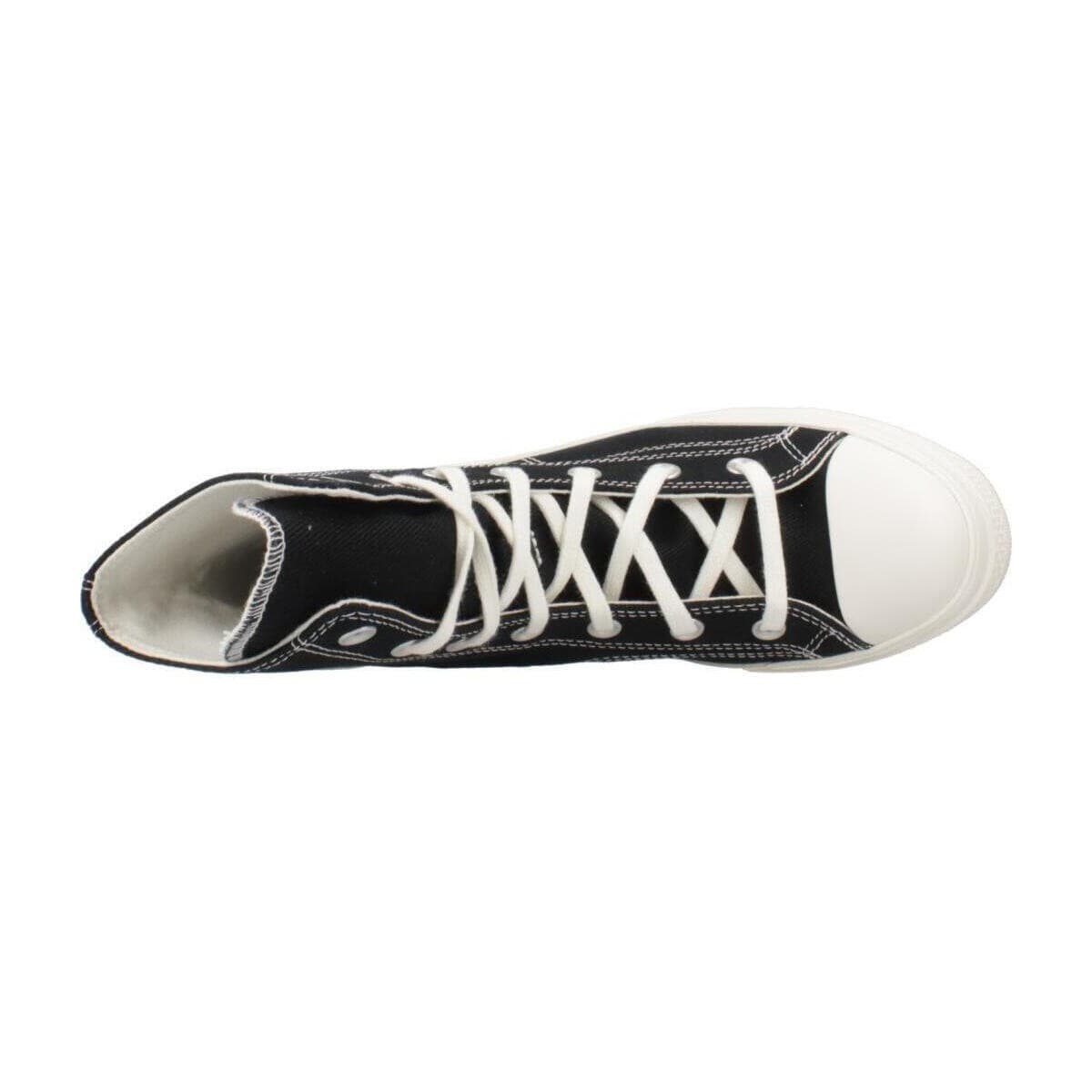 Women's Sneakers Converse Black