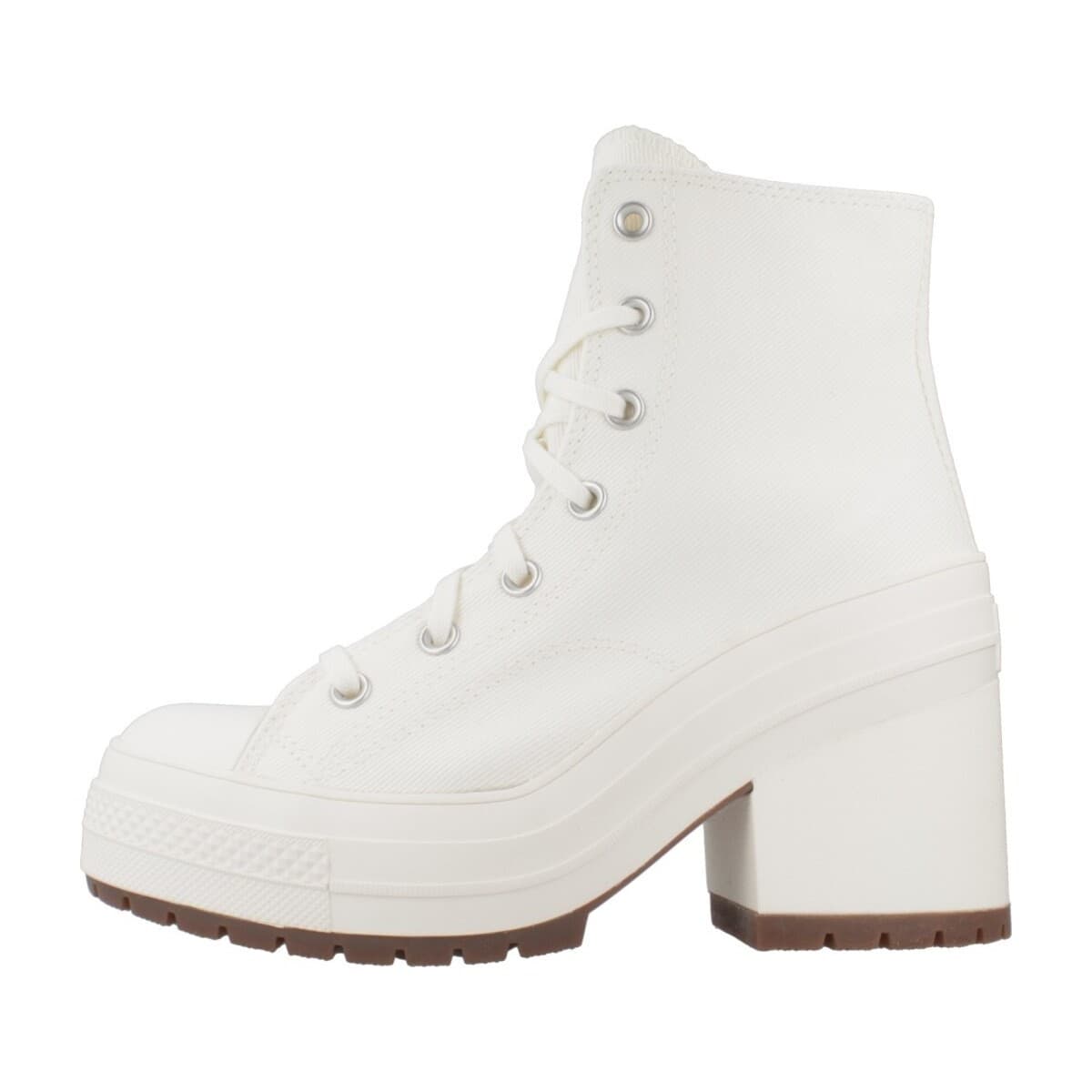 Women's Sneakers Converse White