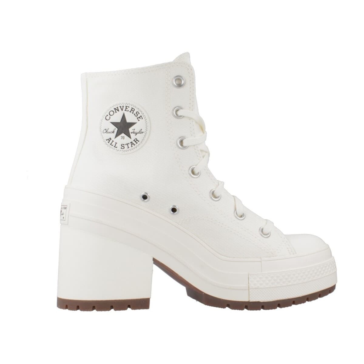 Women's Sneakers Converse White