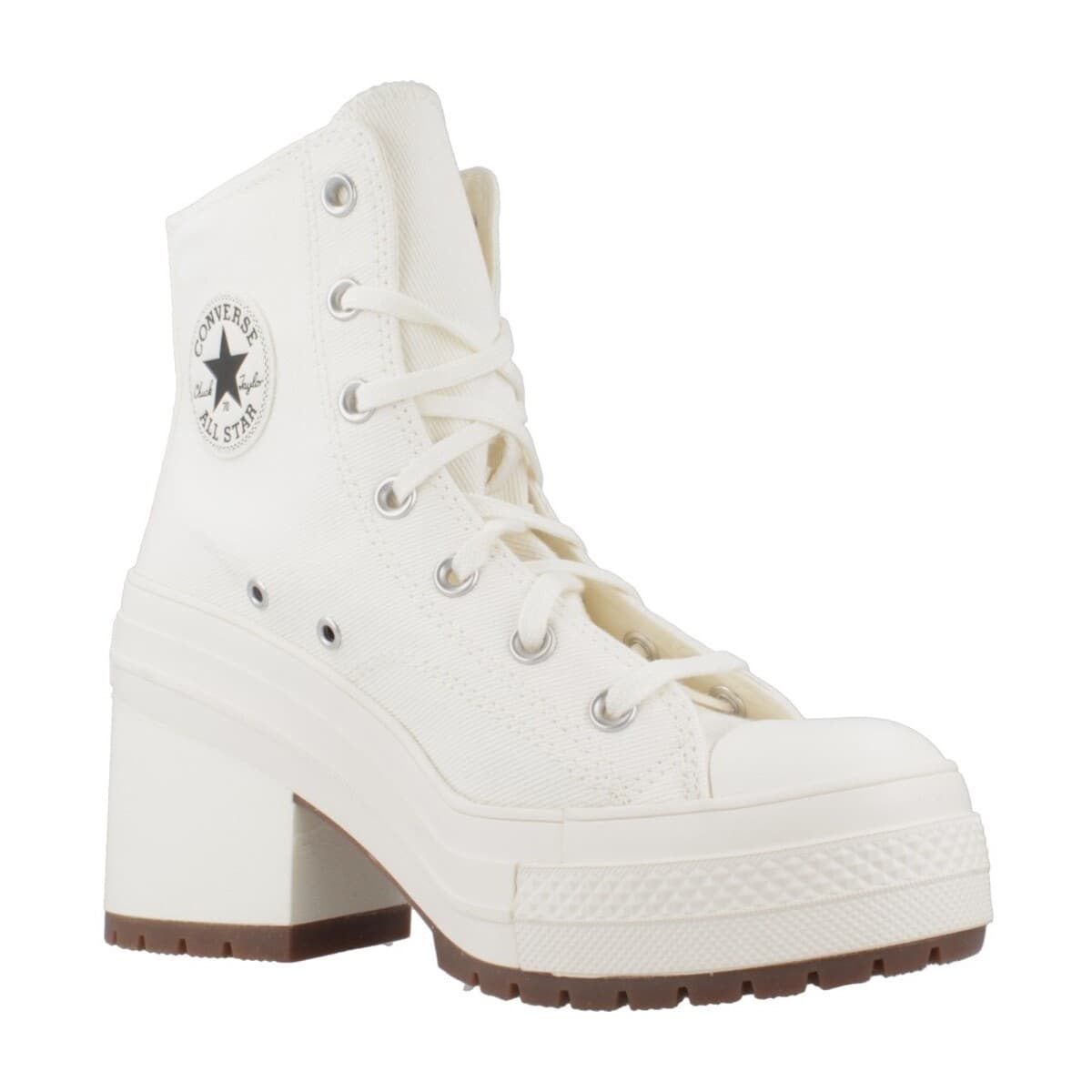 Women's Sneakers Converse White