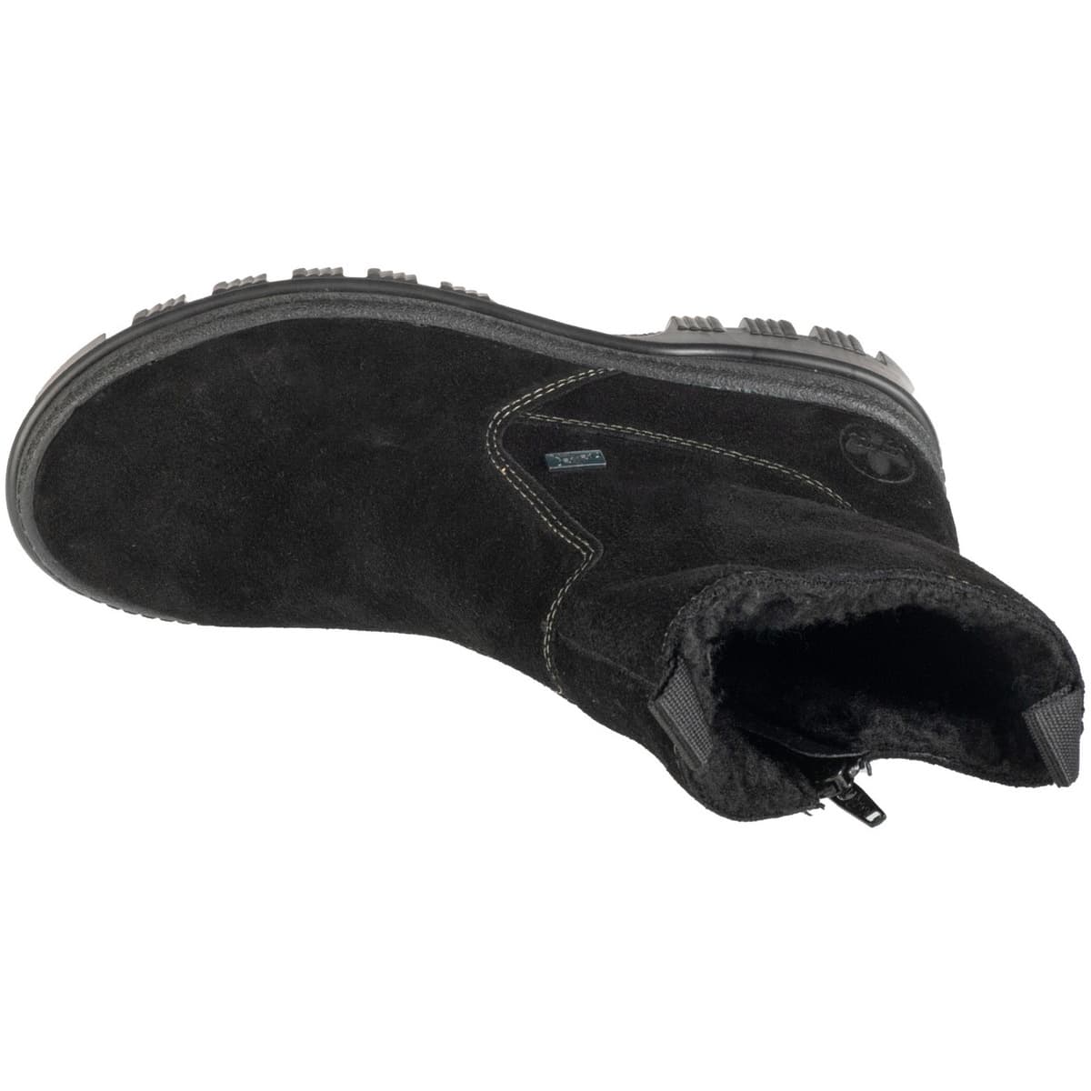 Women's Boots Rieker Black