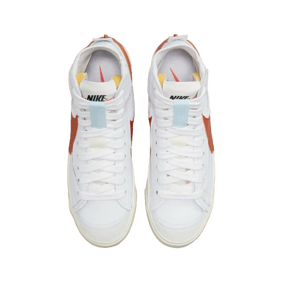 Men's Sneakers Nike White