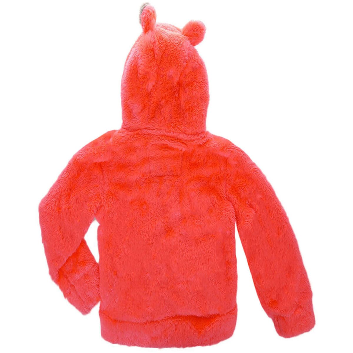 Girls' Hoodies & Sweatshirts Degré Celsius Orange