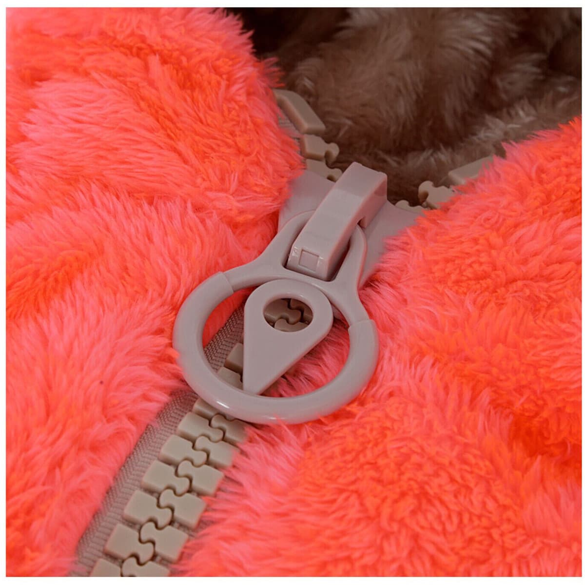 Girls' Hoodies & Sweatshirts Degré Celsius Orange