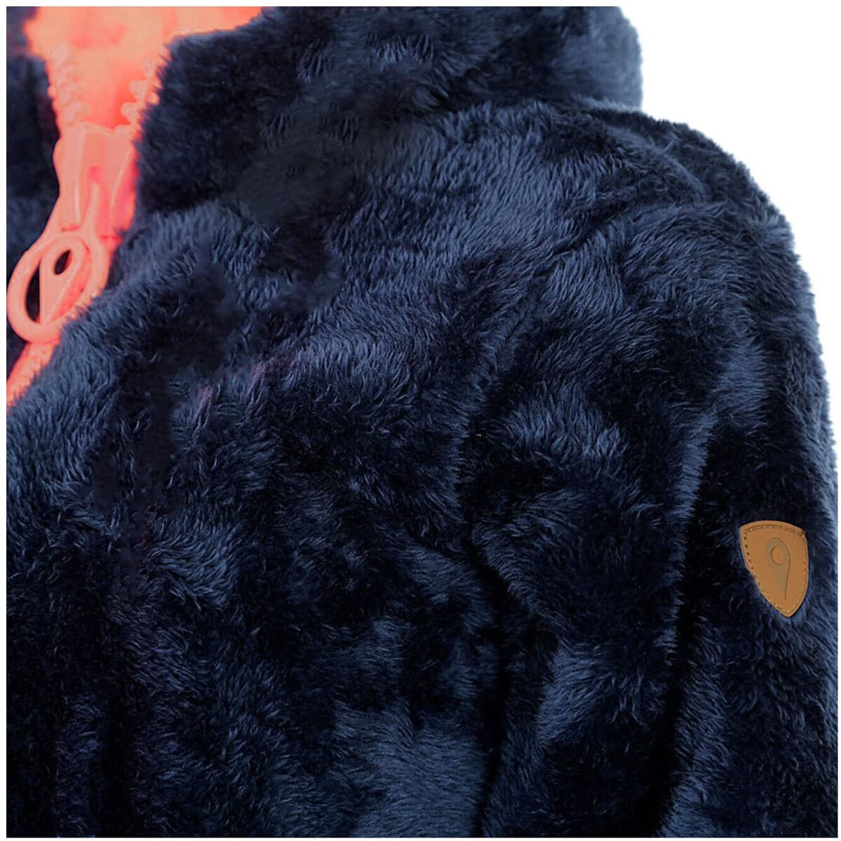 Girls' Hoodies & Sweatshirts Degré Celsius Blue