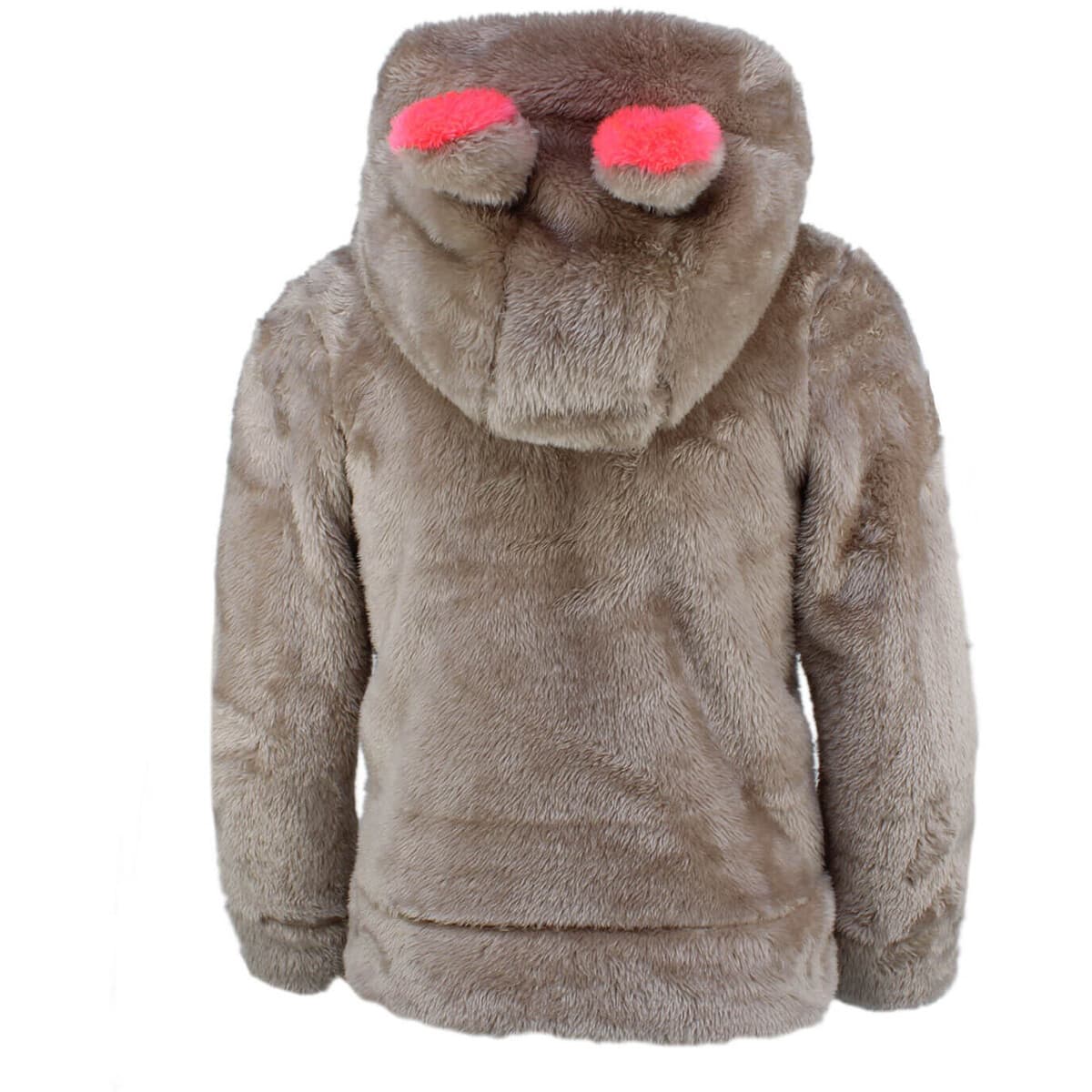 Girls' Hoodies & Sweatshirts Degré Celsius Beige