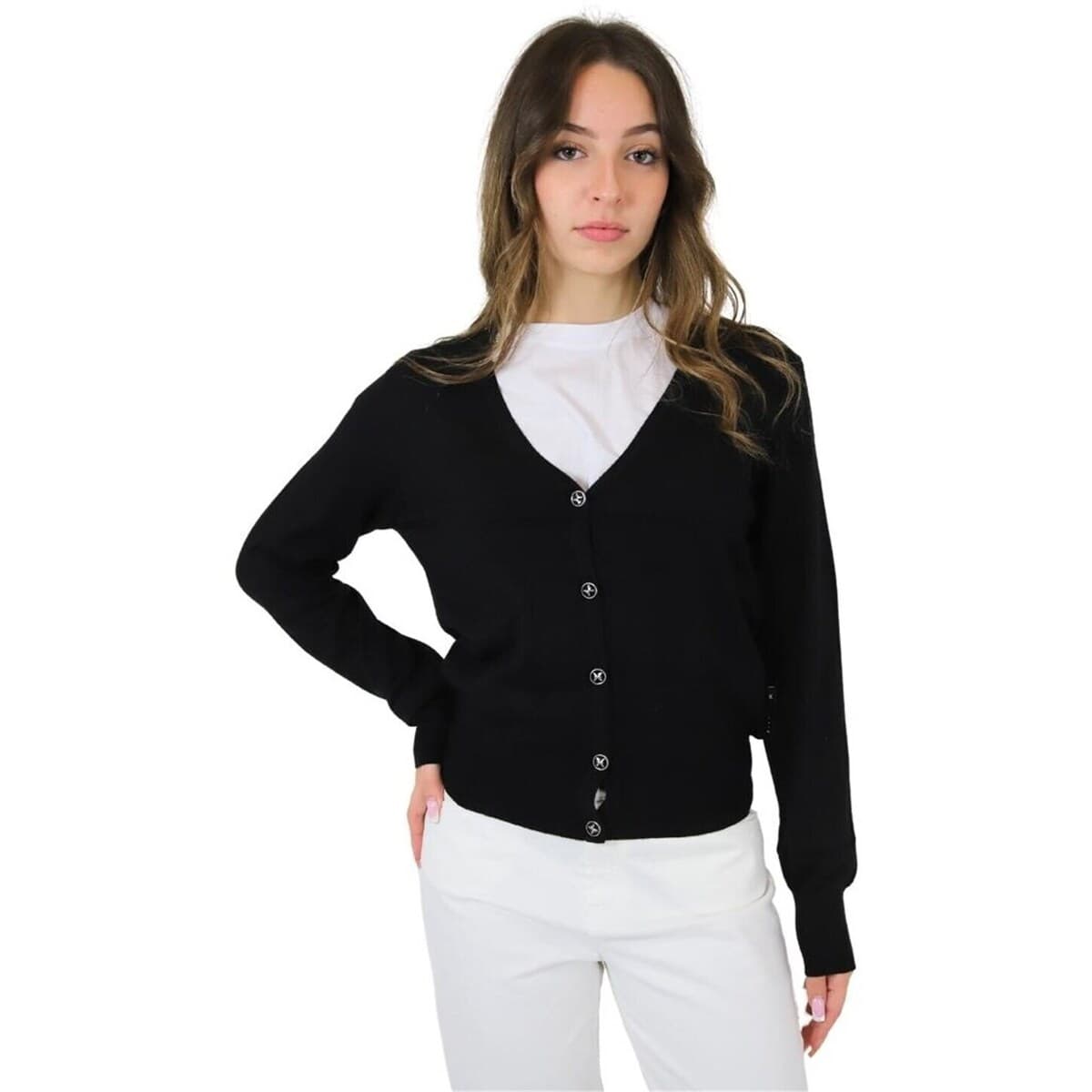 Women's Jackets Richmond X Black