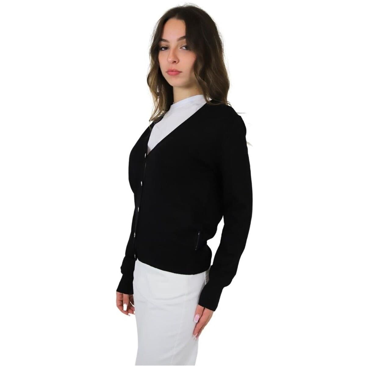 Women's Jackets Richmond X Black