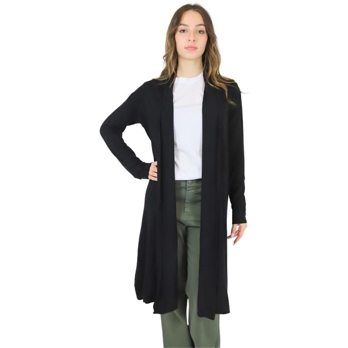 Women's Blazers Take Two Black