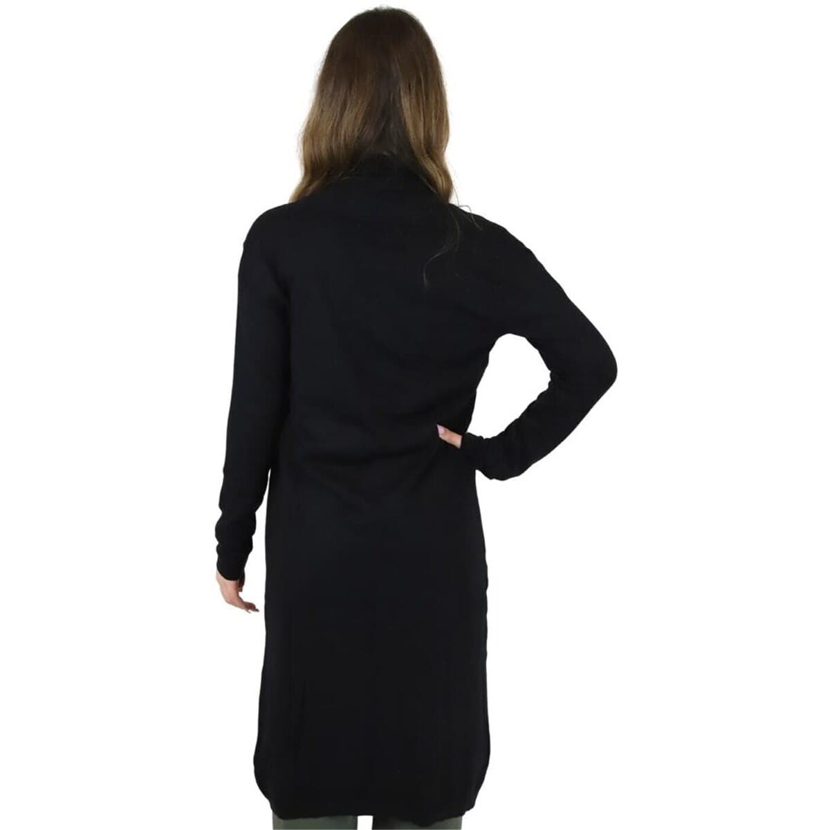 Women's Blazers Take Two Black