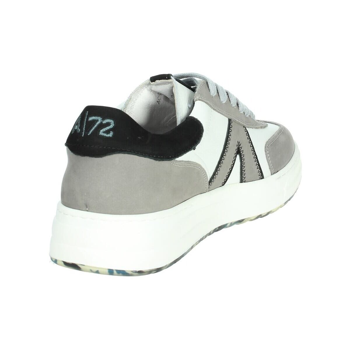 Men's Sneakers Accademia | 72 White