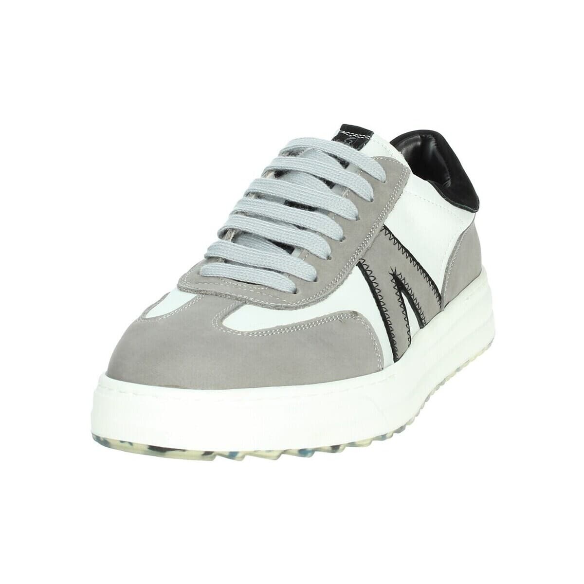 Men's Sneakers Accademia | 72 White