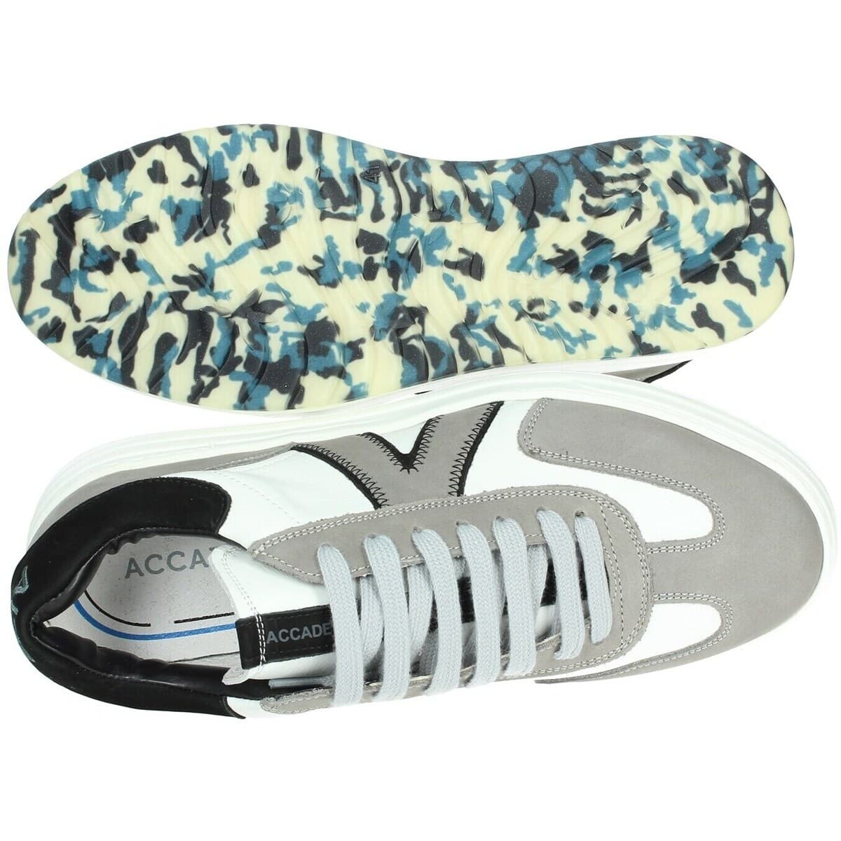 Men's Sneakers Accademia | 72 White