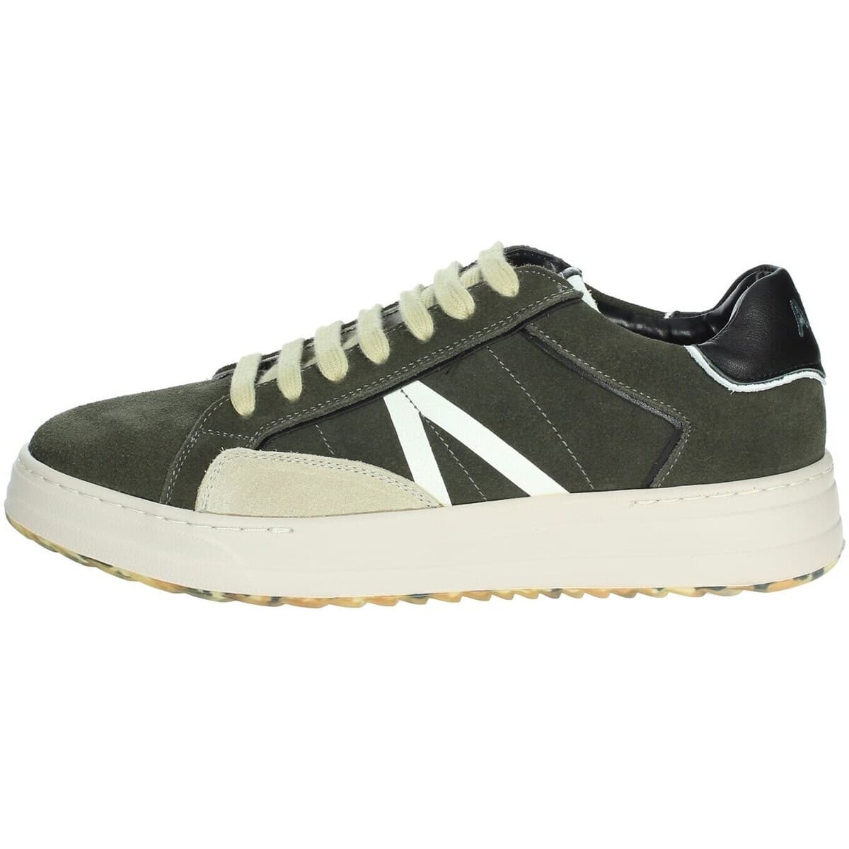 Men's Sneakers Accademia | 72 Green