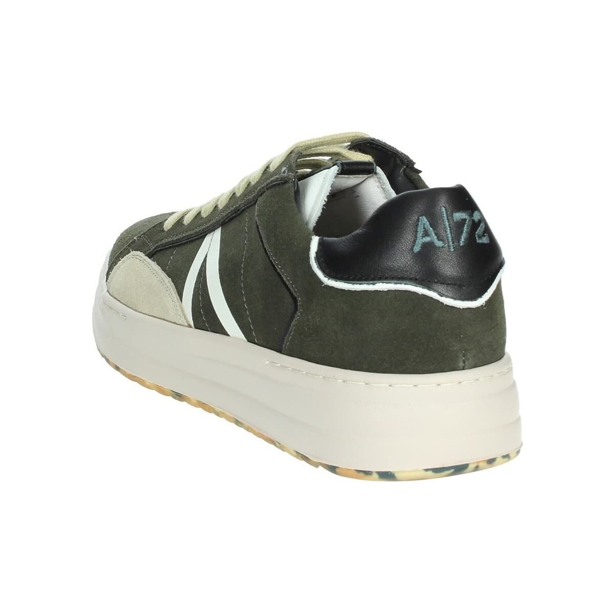Men's Sneakers Accademia | 72 Green