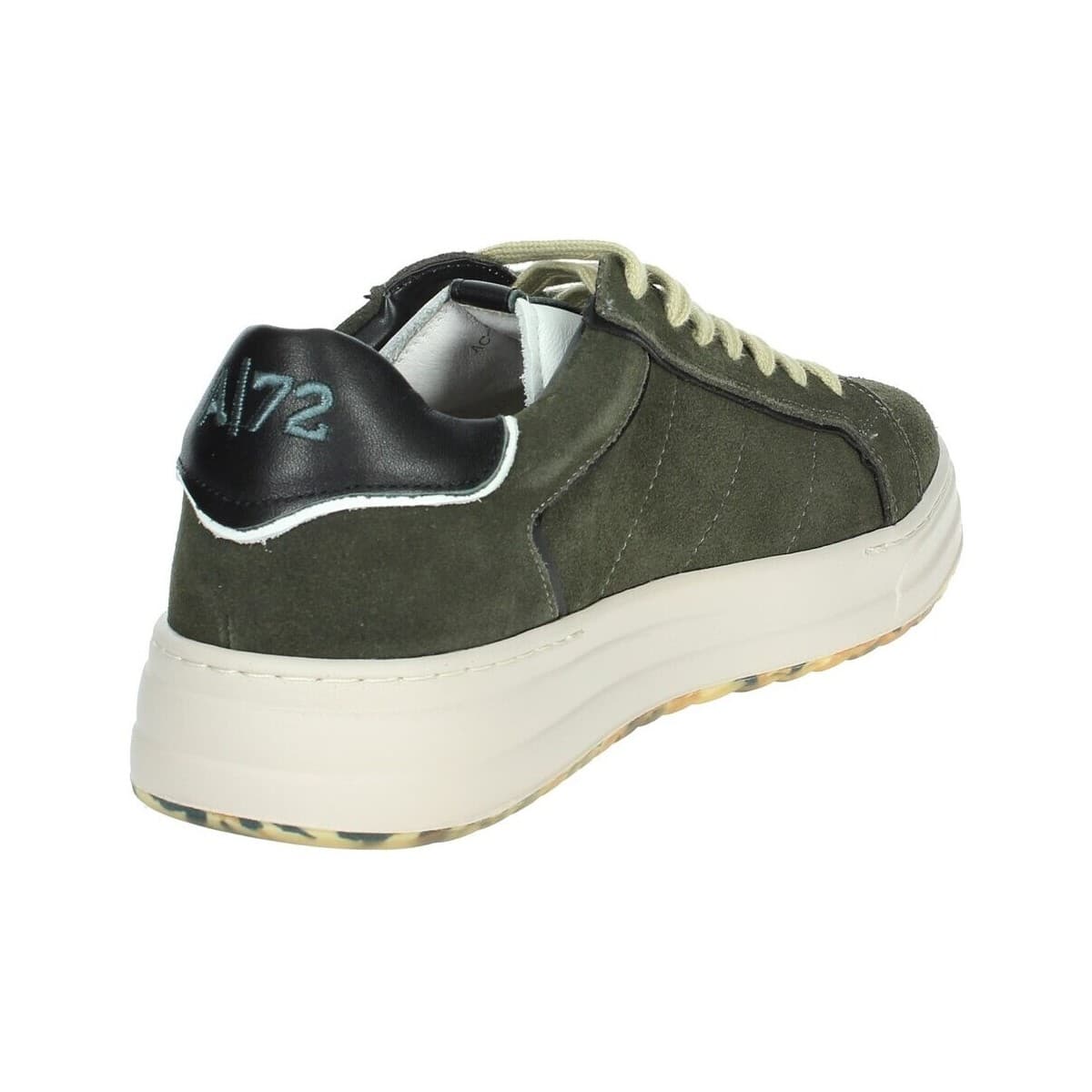 Men's Sneakers Accademia | 72 Green