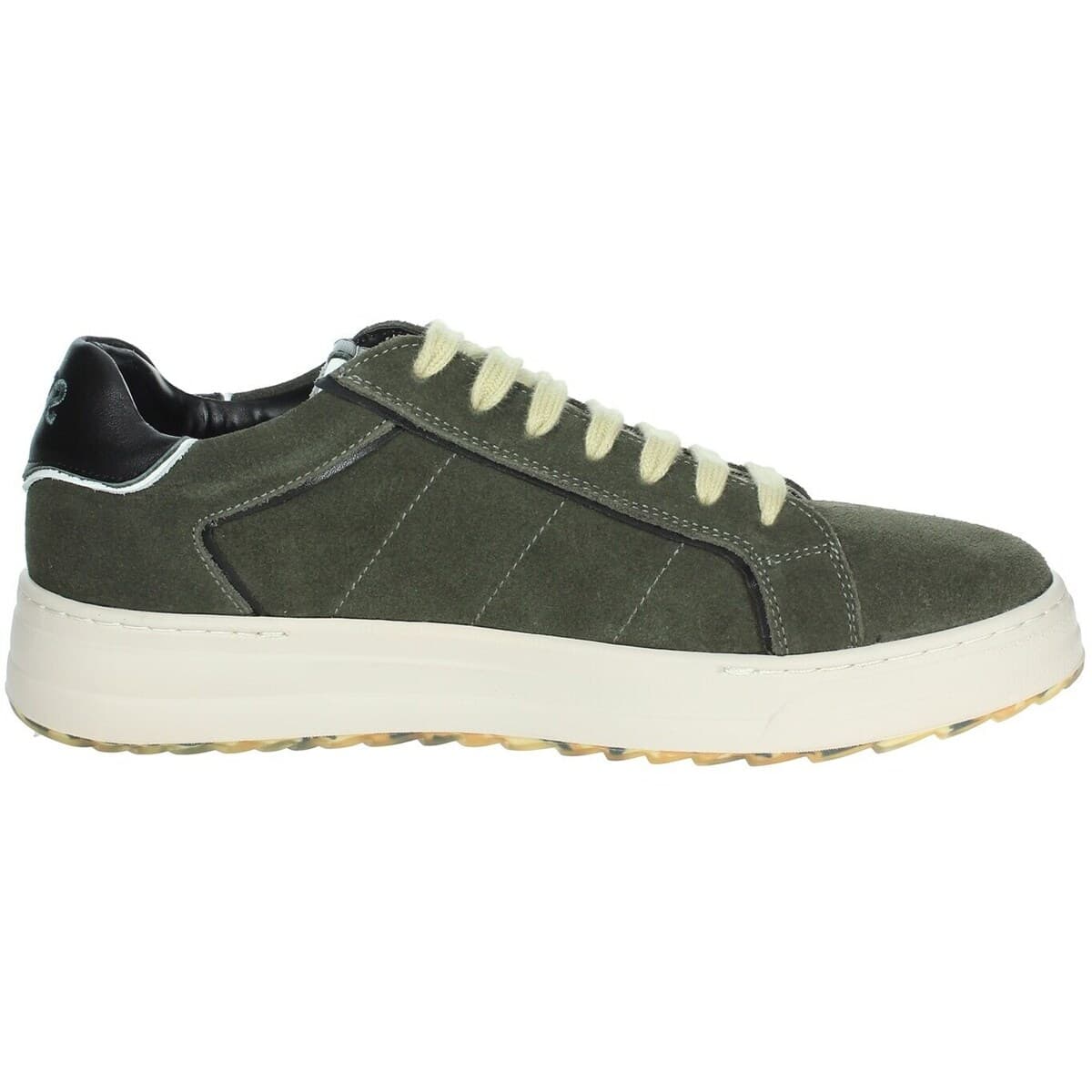 Men's Sneakers Accademia | 72 Green
