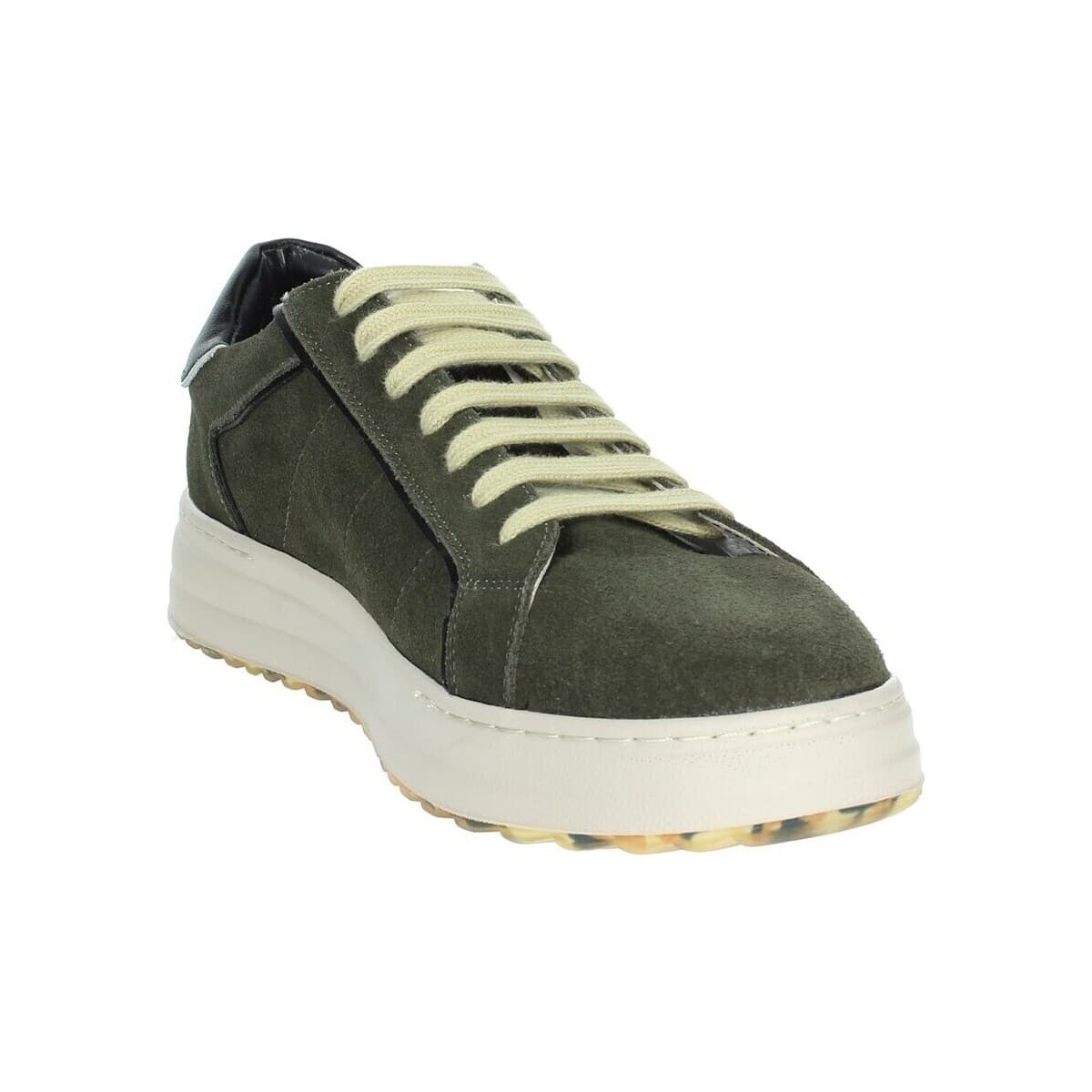 Men's Sneakers Accademia | 72 Green