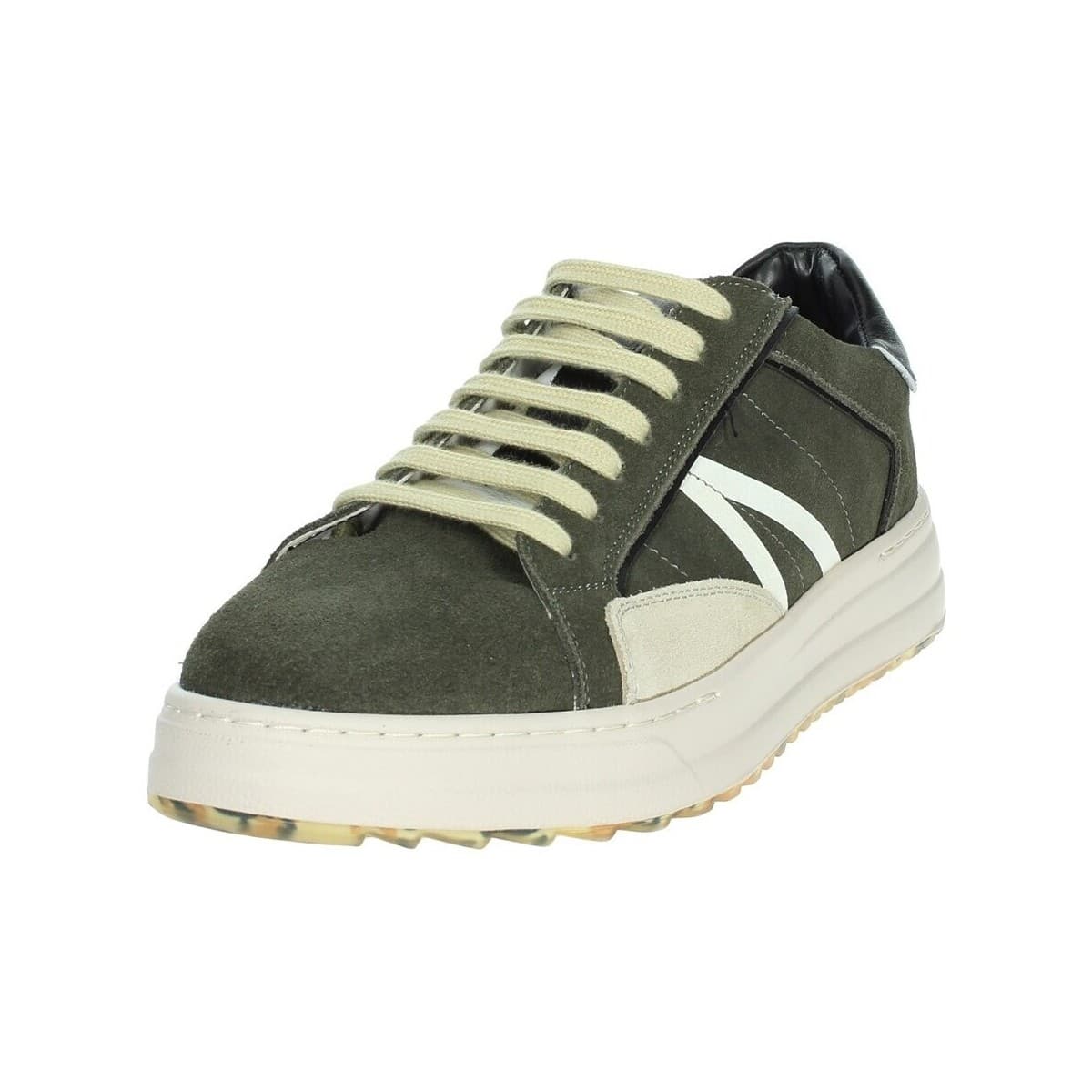 Men's Sneakers Accademia | 72 Green