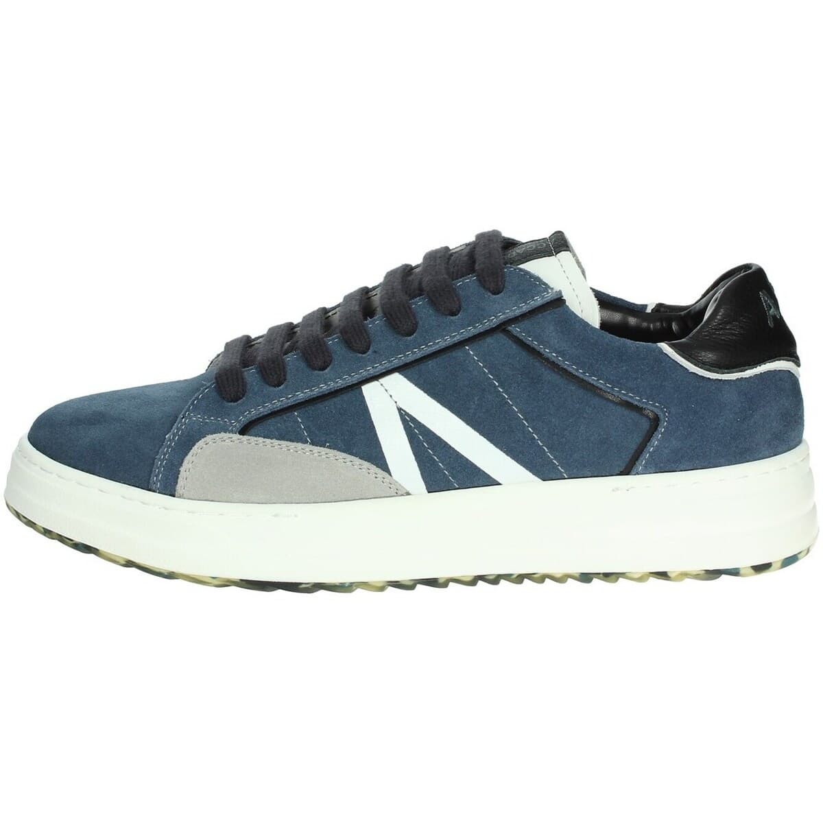 Men's Sneakers Accademia | 72 Blue