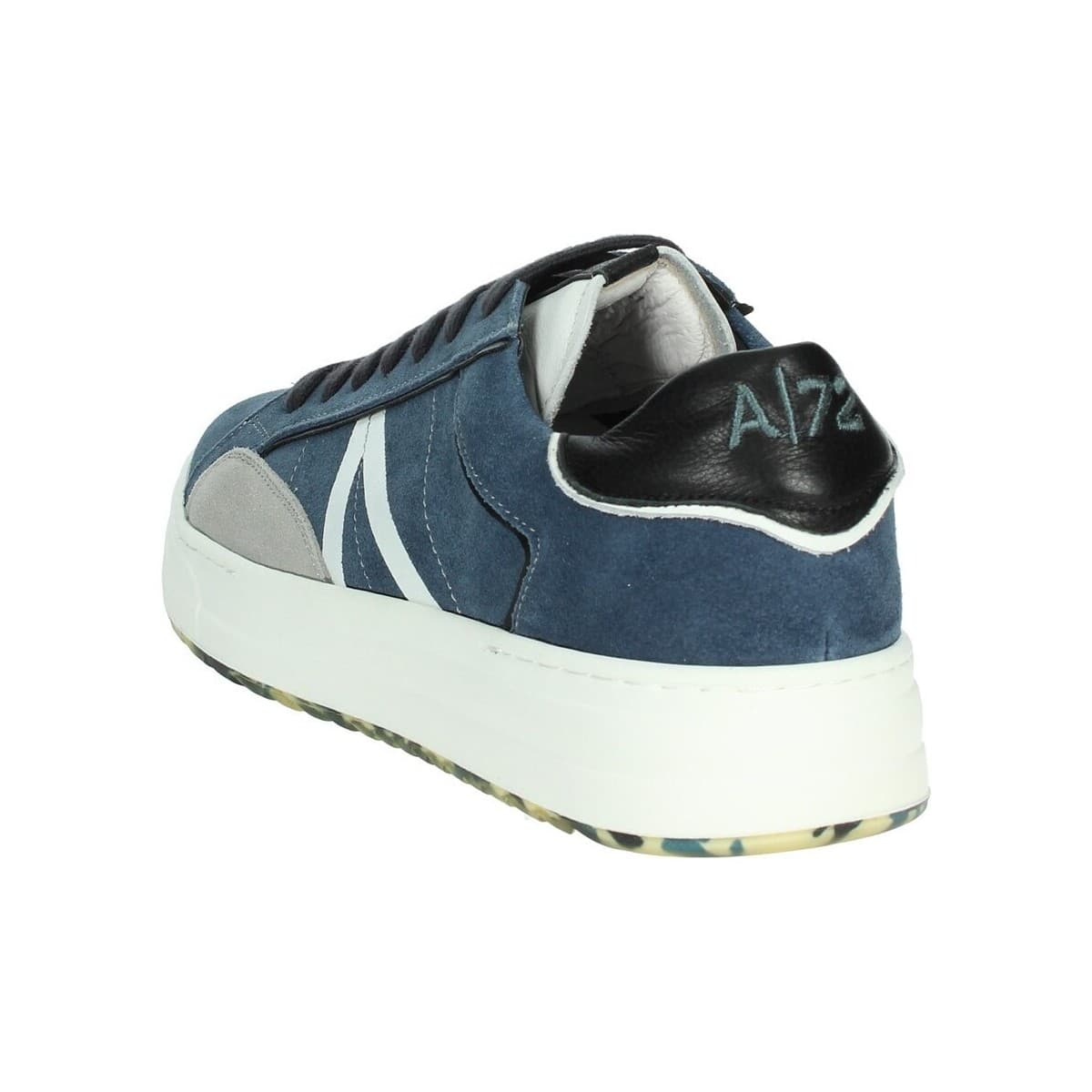 Men's Sneakers Accademia | 72 Blue