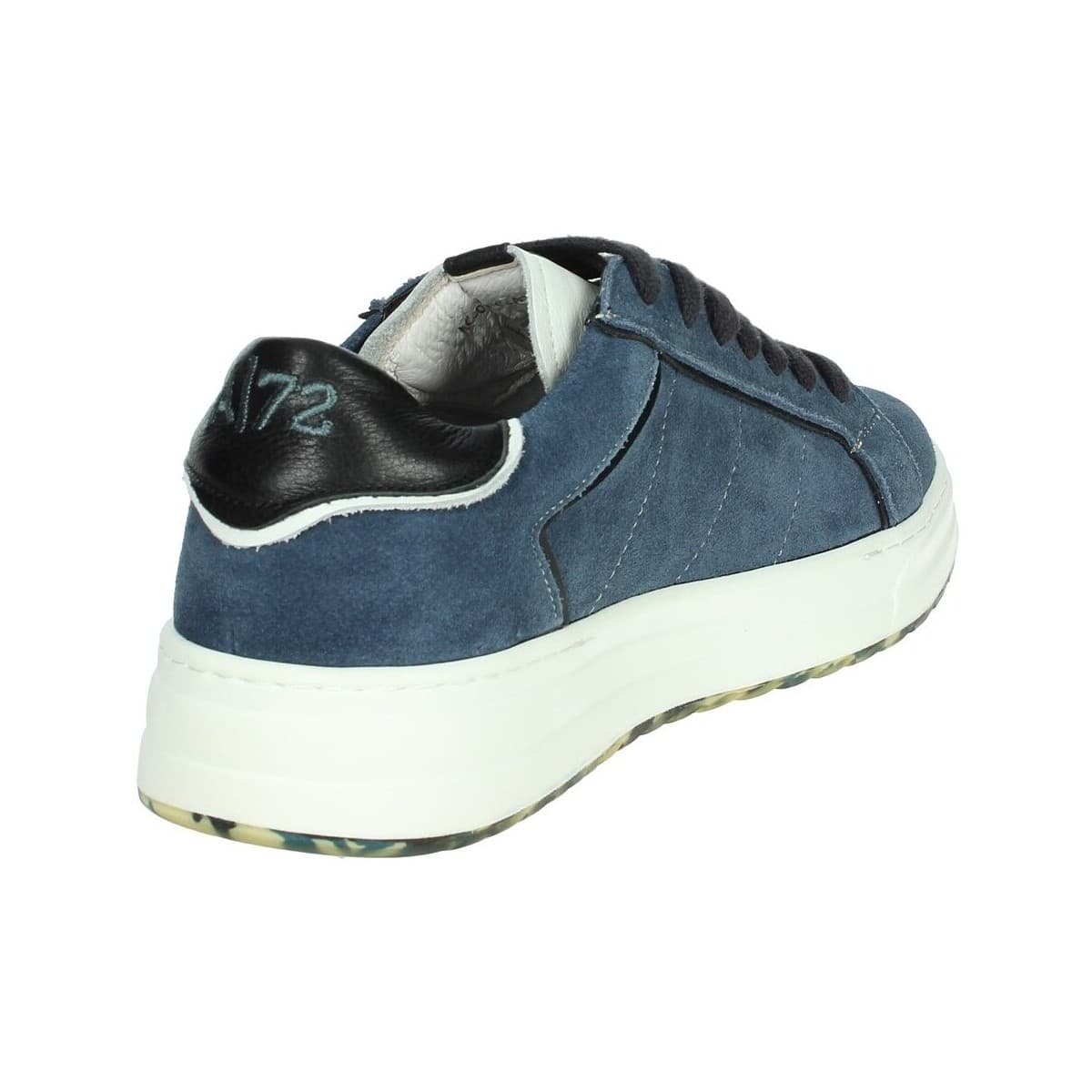 Men's Sneakers Accademia | 72 Blue