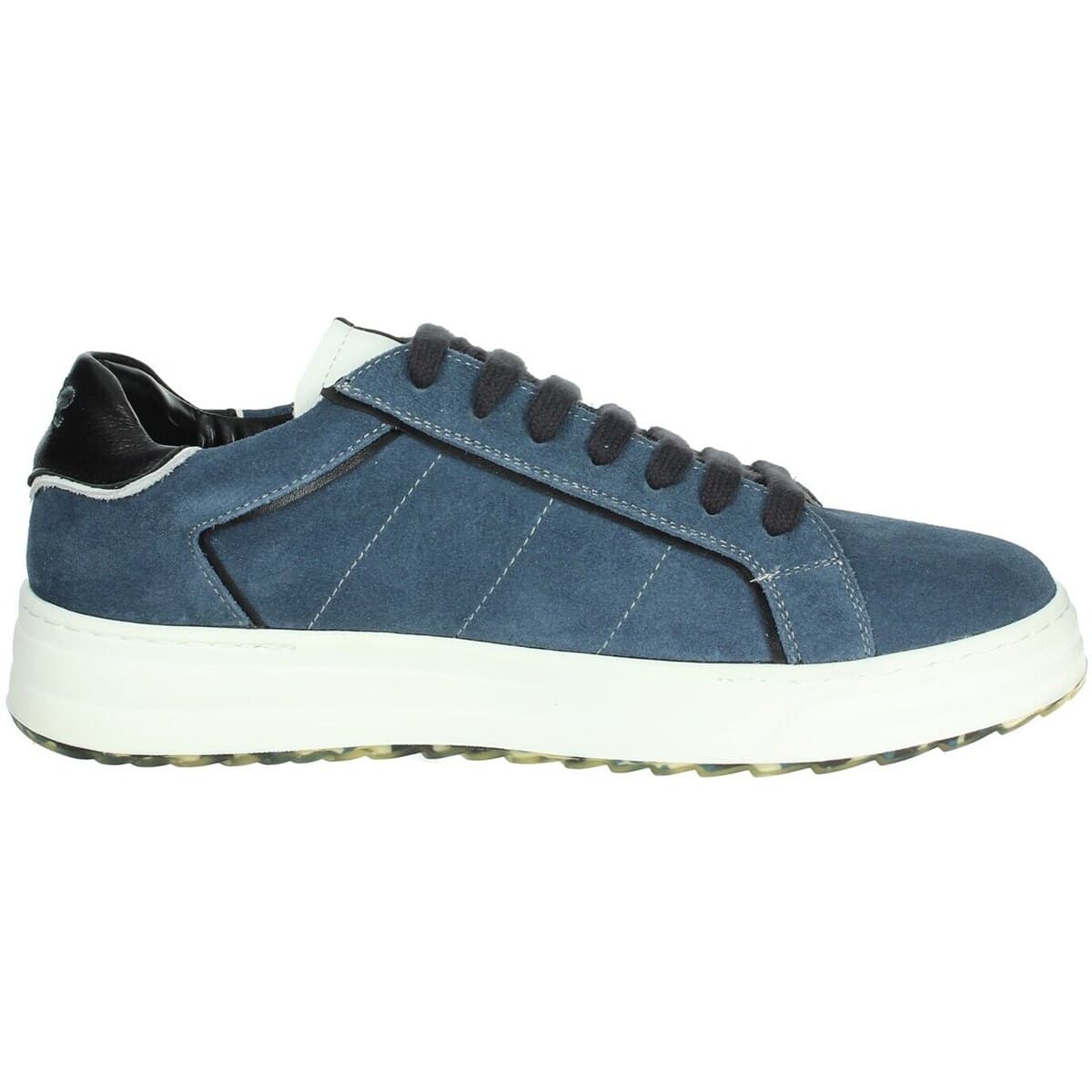 Men's Sneakers Accademia | 72 Blue
