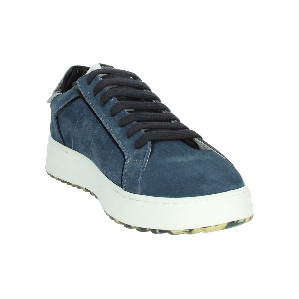Men's Sneakers Accademia | 72 Blue