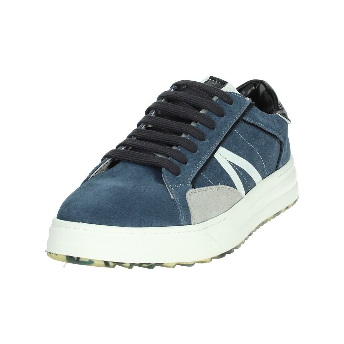 Men's Sneakers Accademia | 72 Blue