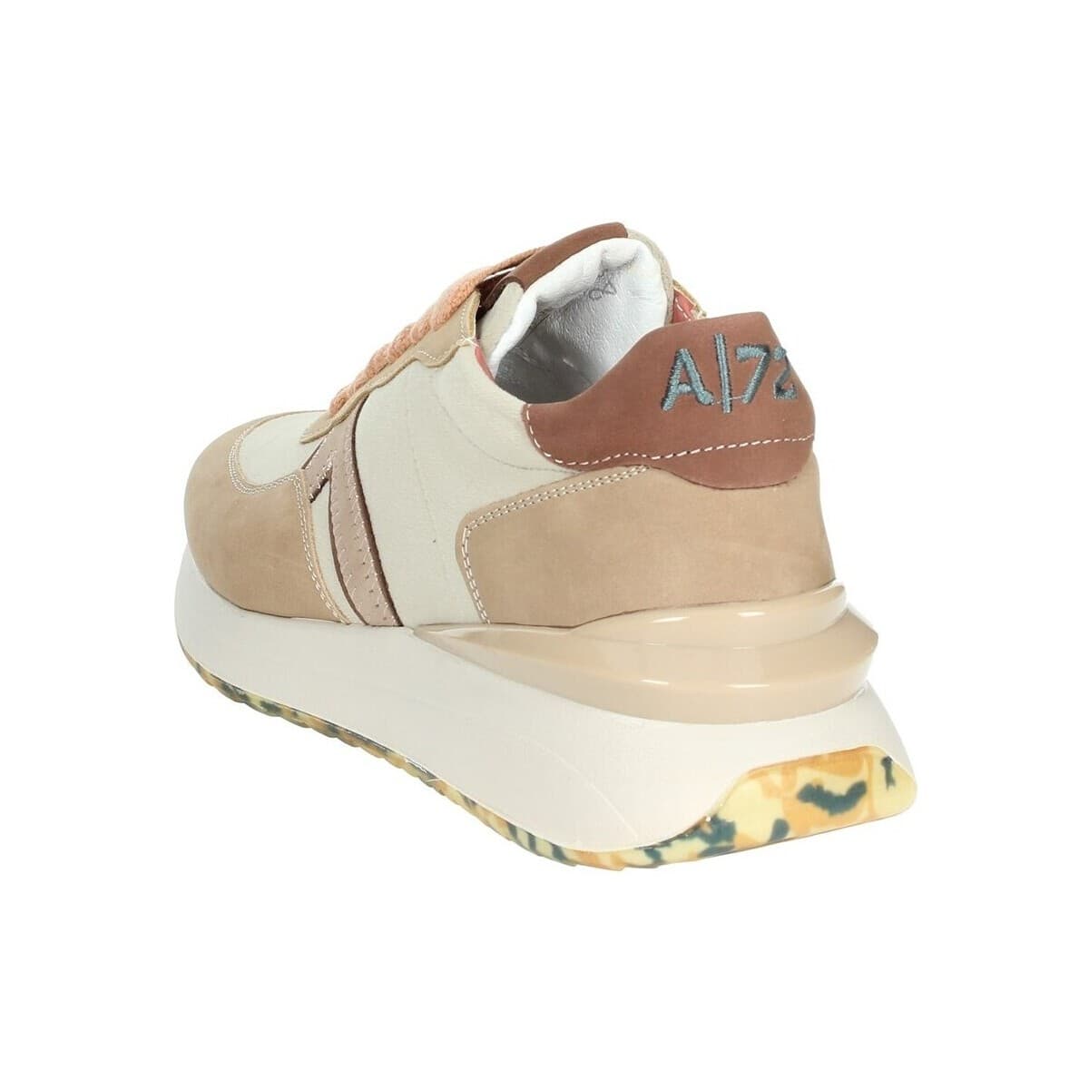 Women's Sneakers Accademia | 72 Red