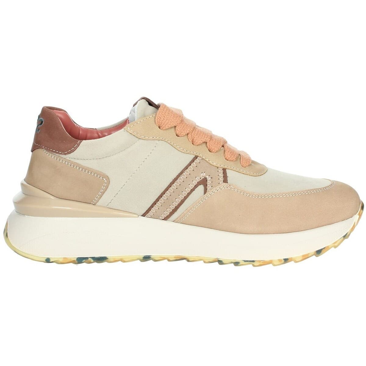 Women's Sneakers Accademia | 72 Red